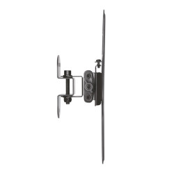 AISENS ECO SUPPORTO GIREVOLE E INCLINABILE (TV 23”-42” / 25KG) - COLORE NERO