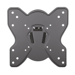 AISENS ECO SUPPORTO GIREVOLE E INCLINABILE (TV 23”-42” / 25KG) - COLORE NERO