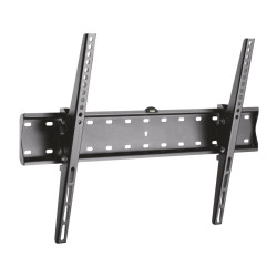STAFFA AISENS ECO SUPPORTO INCLINABILE (TV 37”-70”) - COLORE NERO