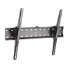 STAFFA AISENS ECO SUPPORTO INCLINABILE (TV 37”-70”) - COLORE NERO