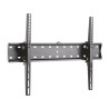 STAFFA AISENS ECO SUPPORTO INCLINABILE (TV 37”-70”) - COLORE NERO