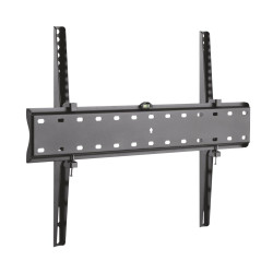 STAFFA AISENS ECO SUPPORTO INCLINABILE (TV 37”-70”) - COLORE NERO