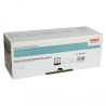 TONER ORIGINALE (44973512) OKI EXECUTIVE ES3452 MFP (7K) NERO