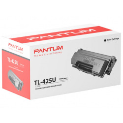 TONER ORIGINALE (TL-425U) PANTUM M7105DN (11K)
