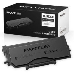TONER ORIGINALE (TL-5120H) PANTUM BM5100ADN (6K)