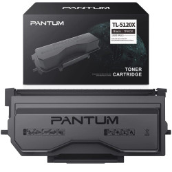 TONER ORIGINALE (TL-5120X) PANTUM BM5100ADN (15K)