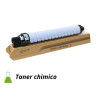 TONER COMPATIBILE CET (841738, 841650) PER RICOH MP C3002 (18K) CIANO