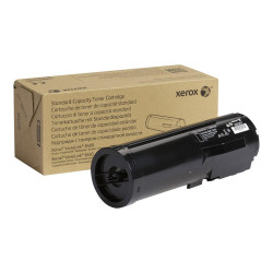 TONER ORIGINALE (106R03580) PER XEROX B400VDN (5,9K)