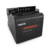 STAMPANTE TERMICA PER RICEVUTE APPROX WIFI + LAN - RISOLUZIONE 203 DPI - VELOCITÀ 300 MM/S - USB, RJ-11, LAN - TAGLIO AUTOMATICO