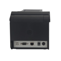 STAMPANTE TERMICA PER RICEVUTE APPROX WIFI + LAN - RISOLUZIONE 203 DPI - VELOCITÀ 300 MM/S - USB, RJ-11, LAN - TAGLIO AUTOMATICO