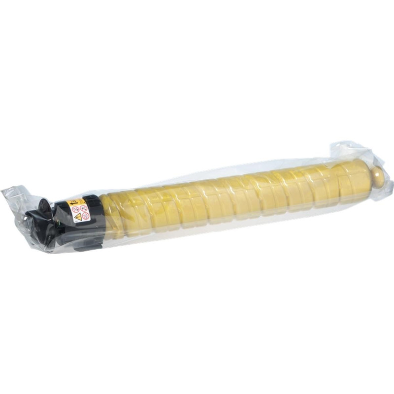 TONER ORIGINALE (842284) RICOH IM C4500 (22,5K) GIALLO