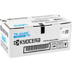 TONER ORIGINALE (TK-5440C, 1T0C0ACNL0) KYOCERA MA2100CFX (2,4K) CIANO