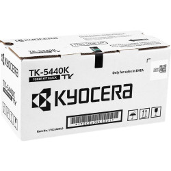 TONER ORIGINALE (TK-5440K, 1T0C0A0NL0) KYOCERA MA2100CFX (2,8K) NERO