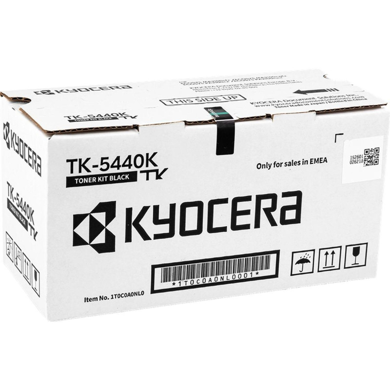 TONER ORIGINALE (TK-5440K, 1T0C0A0NL0) KYOCERA MA2100CFX (2,8K) NERO