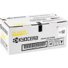 TONER ORIGINALE (TK-5430Y, 1T0C0AANL1) KYOCERA MA2100CFX (1,250K) GIALLO