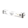 TONER ORIGINALE (C-EXV47BK, 8516B002) CANON IR C250I (19K) NERO