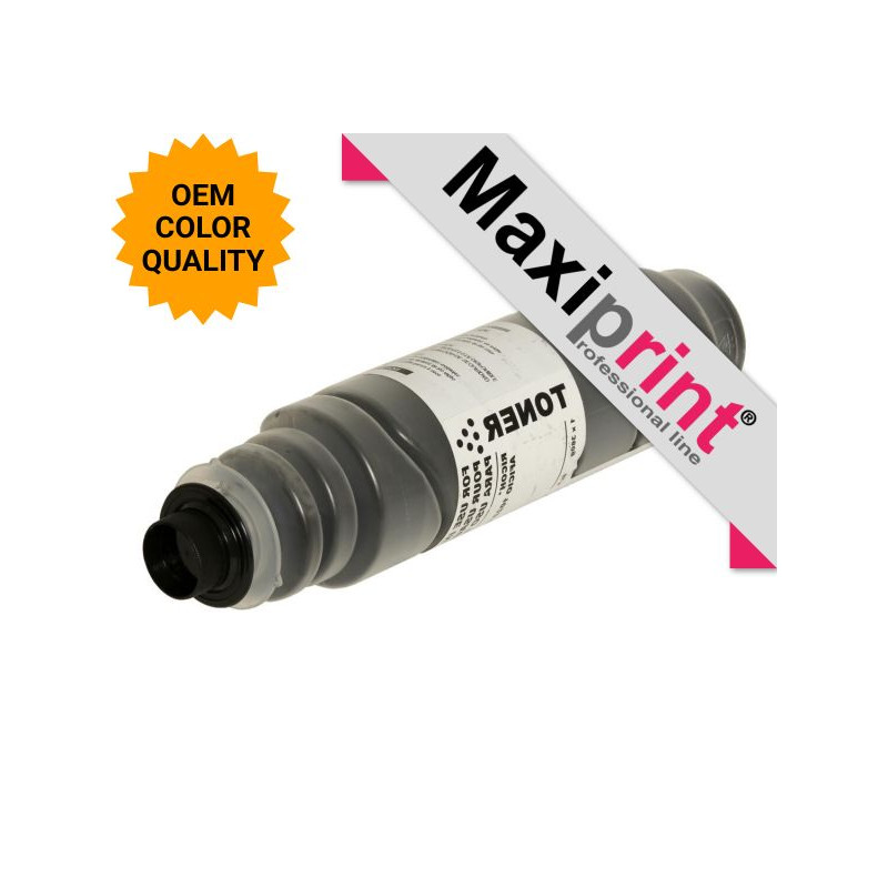 TONER COMPATIBILE (TYPE-2220D, 885266, 842042) PER RICOH 1022 | 11K
