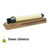 TONER COMPATIBILE CET (841125, 842044, 841425) PER RICOH MPC2800 (15K) GIALLO