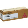 TONER ORIGINALE (408252, SPC360X) RICOH AFICIO SP C361SFNW (9K) MAGENTA