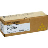 TONER ORIGINALE (408253, SPC360X) RICOH AFICIO SP C361SFNW (9K) GIALLO