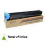 TONER COMPATIBILE CET (TN713C, A9K8450) PER MINOLTA C659 (33,2K) CIANO