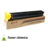 TONER COMPATIBILE CET (TN713Y, A9K8250) PER MINOLTA C659 (33,2K) GIALLO