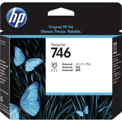 TESTINA ORIGINALE (P2V25A, 746) HP DESIGNJET Z6
