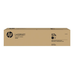 UNITÀ FOTOCONDUTTORE ORIGINALE (CF257A) HP LASERJET MFP M436N (80K)