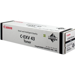 TONER ORIGINALE (2788B002, C-EXV43) CANON IR ADV 400I (15,2K)