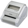 STAMPANTE TERMICA PROFESSIONALE BROTHER TD4100N, RETE, 300DPI