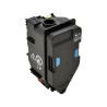 TONER ORIGINALE (AAJW150, TNP79K) MINOLTA C3350I (13K) NERO
