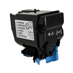 TONER COMPATIBILE (TNP49K, A95W150) PER MINOLTA C3351 (13K) NERO