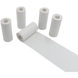 ROTOLI CARTA TERMICA PER POS 57X7 (12PZ)