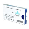 CARTUCCIA COMPATIBILE (C13T563500, T5635) PER EPSON 7800 - CIANO CHIARO PIGMENTATO