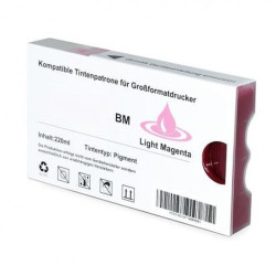 CARTUCCIA COMPATIBILE (C13T563600, T5636) PER EPSON 7800 - MAGENTA CHIARO PIGMENTATO