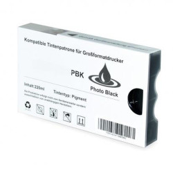 CARTUCCIA COMPATIBILE (C13T603100, T6031) PER EPSON 7880 - NERO FOTO PIGMENTATO