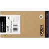 CARTUCCIA ORIGINALE (C13T603100, T6031) EPSON 7880 - NERO FOTO PIGMENTATO