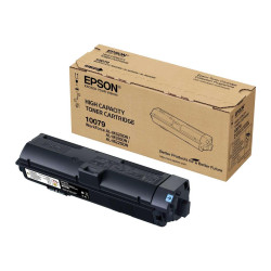 TONER ORIGINALE (C13S110079) EPSON AL-M310DN, AL-M320 (6,1K)