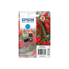 CARTUCCIA ORIGINALE (C13T09R24010, 503XL) EPSON XP5200 | 470PAG. | CIANO XL
