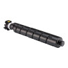 TONER ORIGINALE (CK-8530K, 1T02YP0UT0) UTAX 2508CI (25K) NERO