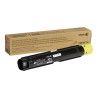 TONER ORIGINALE (106R03738) XEROX VERSALINK C7020VD (16,5K) GIALLO XL