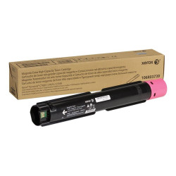 TONER ORIGINALE (106R03739) XEROX VERSALINK C7020VD (16,5K) MAGENTA