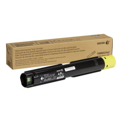 TONER ORIGINALE (106R03742) XEROX VERSALINK C7020VD (9,8K) GIALLO