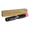 TONER ORIGINALE (106R03743) XEROX VERSALINK C7020VD (9,8K) MAGENTA