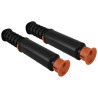 TONER COMPATIBILE (W1143AD, 143AD) PER HP NEVERSTOP LASER 1001NW (2X2,5K)