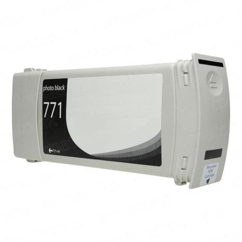 CARTUCCIA COMPATIBILE (B6Y03A, 771C) PER HP Z6200 - NERO FOTO