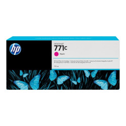 CARTUCCIA ORIGINALE (B6Y09A, 771C) HP Z6200 - MAGENTA