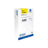 CARTUCCIA ORIGINALE (T7544, C13T754440) EPSON WF8590 (7K) GIALLO XXL