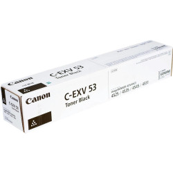 TONER ORIGINALE (C-EXV53, 0473C002) CANON IR ADV 4525I (42,1K)