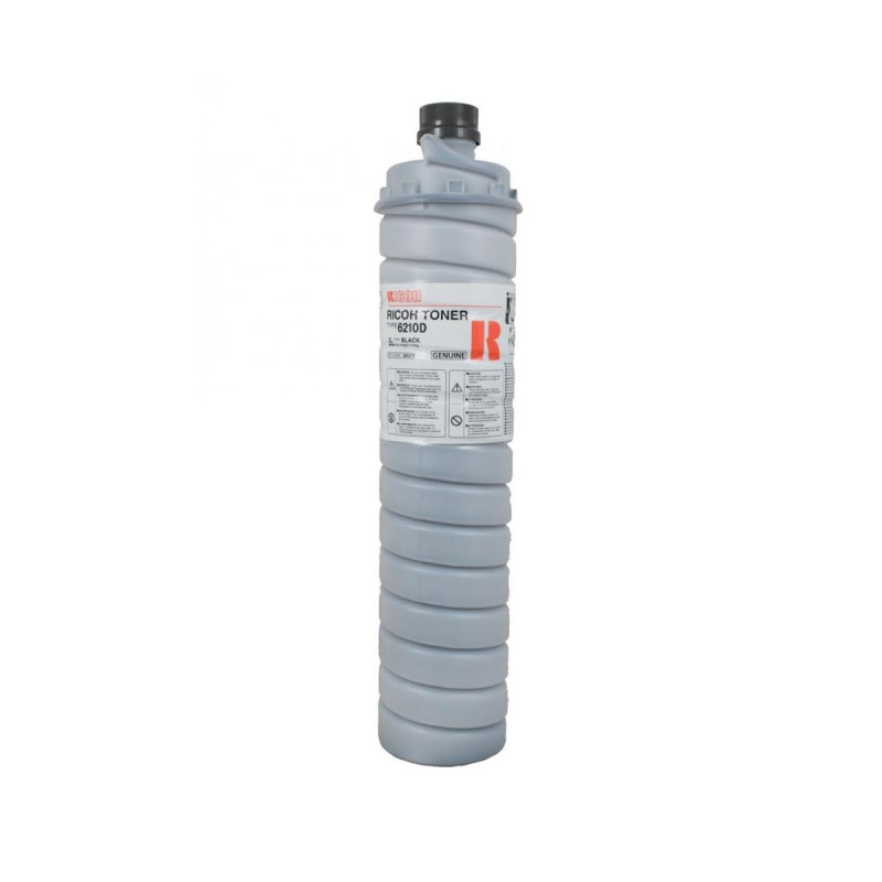 TONER ORIGINALE (6110D, 6210D) RICOH AFICIO 1060 (43K)